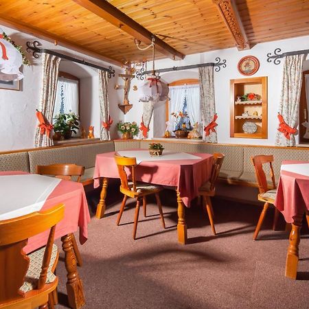 Gaestehaus Untersulzberglehen Schönau am Königssee Buitenkant foto