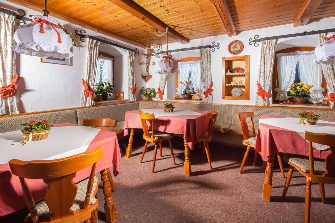 Gaestehaus Untersulzberglehen Schönau am Königssee Buitenkant foto